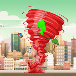 Tornado Storm io आइकन