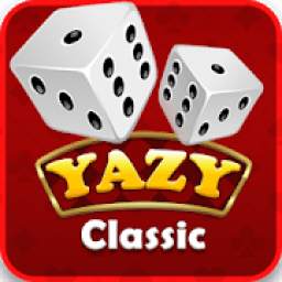 Yazy Classic : The best Dice Board Games
