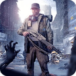 ikon Last Human Life on Earth