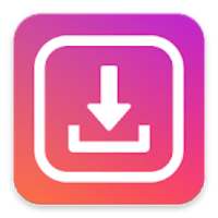 Instant Save - HD photo downloader for Instagram