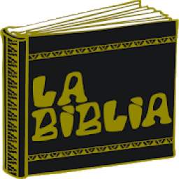 The Bible - Latin America