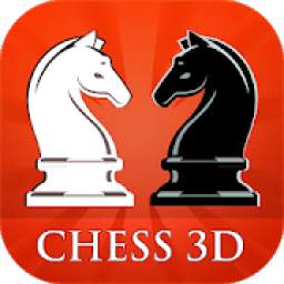 Real Chess 3D FREE
