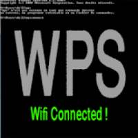 WPS Connect wps wifi connect