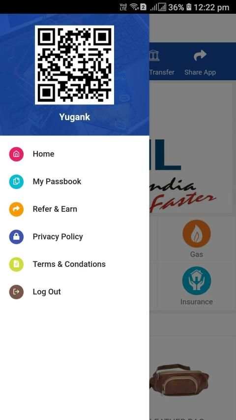 FullPay screenshot 2