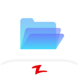 ikon FileZ - Easy File Manager