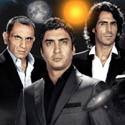 Kurtlar Vadisi Müzikleri - İnternetsiz icon