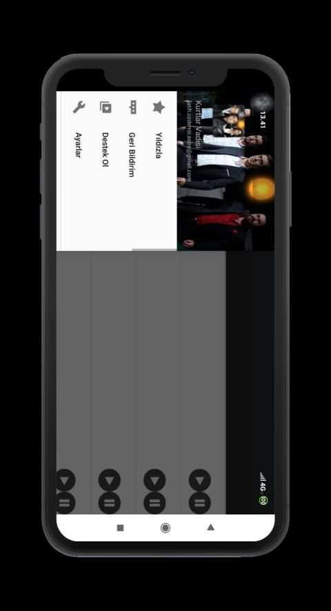 Kurtlar Vadisi Müzikleri - İnternetsiz screenshot 1