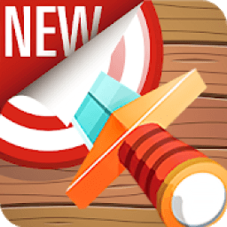 Knife Shoot 2019 आइकन