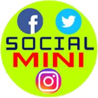 Social Mini App