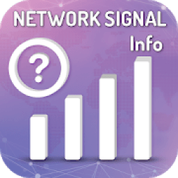 ikon Network Signal Info