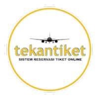 TekanTiket E-Tiket