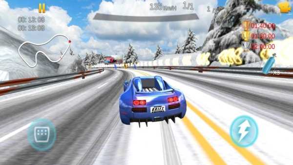 Real Drift Racing : Street Max Speed Racing screenshot 2