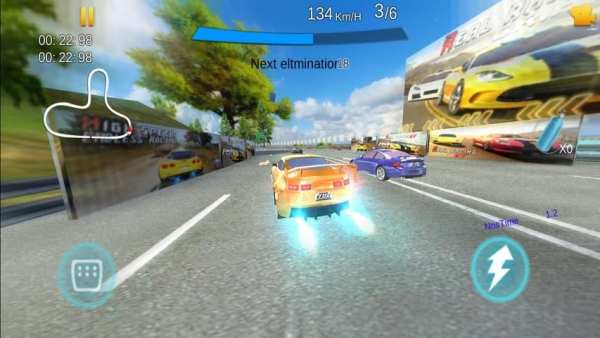 Real Drift Racing : Street Max Speed Racing screenshot 12