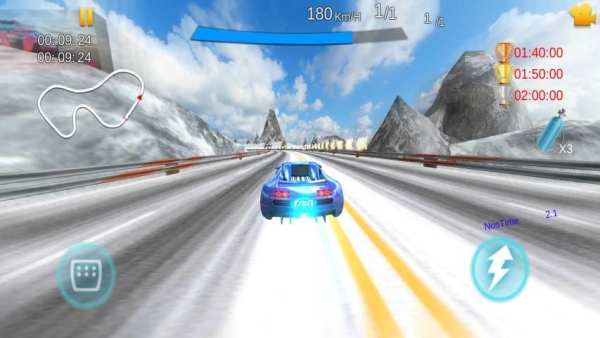 Real Drift Racing : Street Max Speed Racing screenshot 3