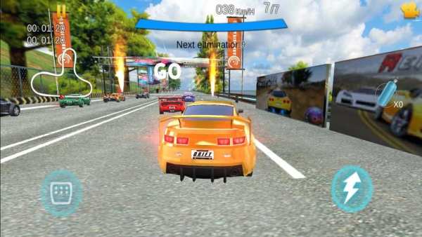 Real Drift Racing : Street Max Speed Racing screenshot 13