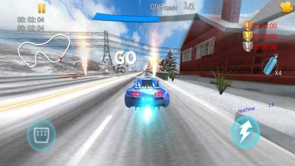 Real Drift Racing : Street Max Speed Racing screenshot 6