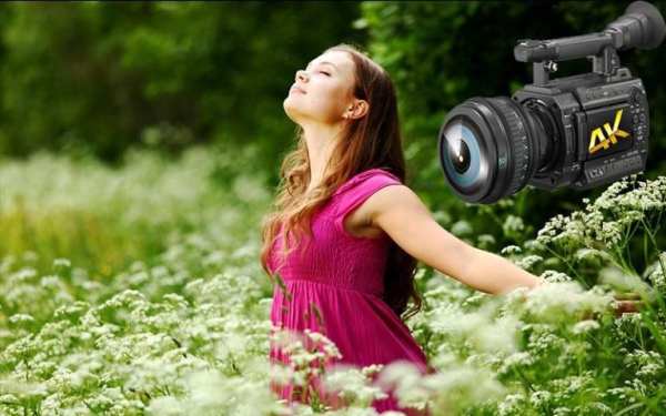 süper 4k Ultra HD Camera screenshot 2