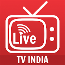 Live TV India icon