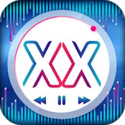 XX Video Player - XX Music Player 2019 1.0