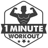 1 Minute Workout on 9Apps