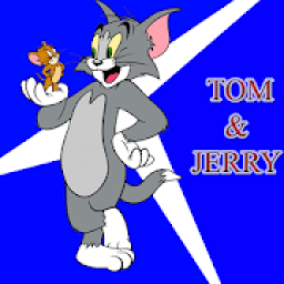 ikon Tom and Jerry Cartoon in HD