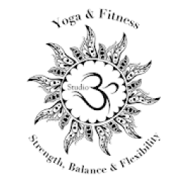 Studio 3 Yoga icon