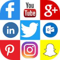 Social Networks - All in One