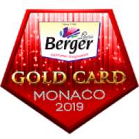 Berger Gold Card on 9Apps