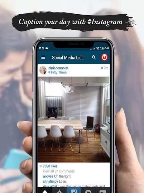 Social Networks - All in One screenshot 6