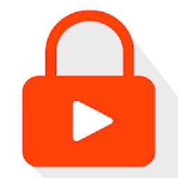 Touch Lock for YouTube - Video Screen Touch Locker