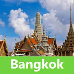 Bangkok SmartGuide - Audio Guide & Offline Maps