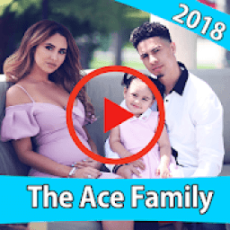 ikon The ACE Family Videos