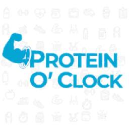 Protein O'Clock