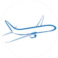 Flight Tracker Plus on 9Apps