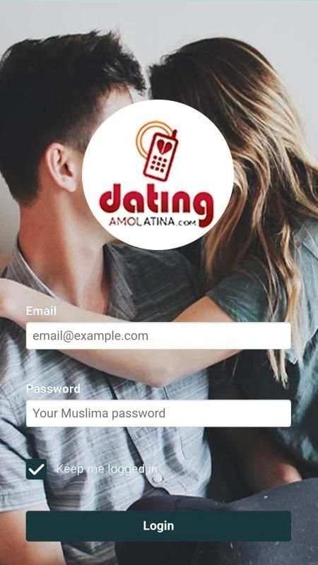 Dating Amolatina Love screenshot 4