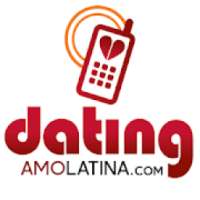 Dating Amolatina Love on 9Apps