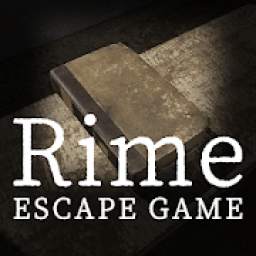 Rime -Room Escape Game-