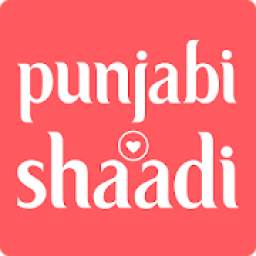 The No.1 Punjabi Matrimony App