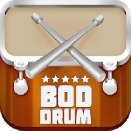 ikon Drum Simulator: Drum Machine, Beat Maker, Drumkit