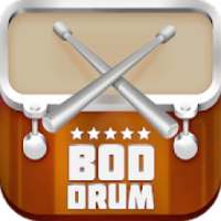 Drum Simulator: Drum Machine, Beat Maker, Drumkit