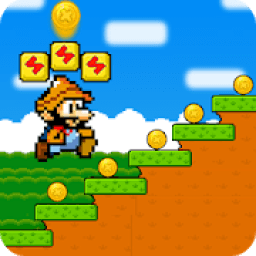 SUPER JABBER MAGIC JUMP icon