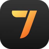 7 Day Fitness - Exercise & Workout App on 9Apps