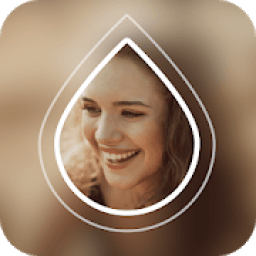 ikon Blurry - Pro Image Editor