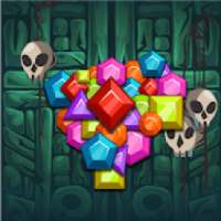 Pencarian Permata Super: Mencocokkan 3 Game