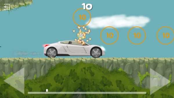 Hill Racing Challenge screenshot 6
