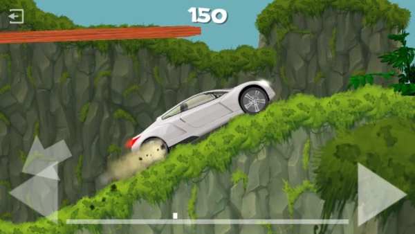 Hill Racing Challenge screenshot 4