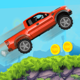 Hill Racing Challenge आइकन