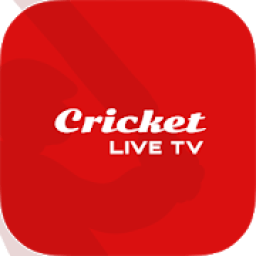 Cricket Live TV icon