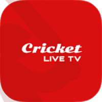 Cricket Live TV