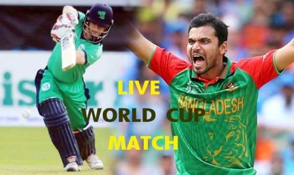 Cricket Live TV screenshot 1